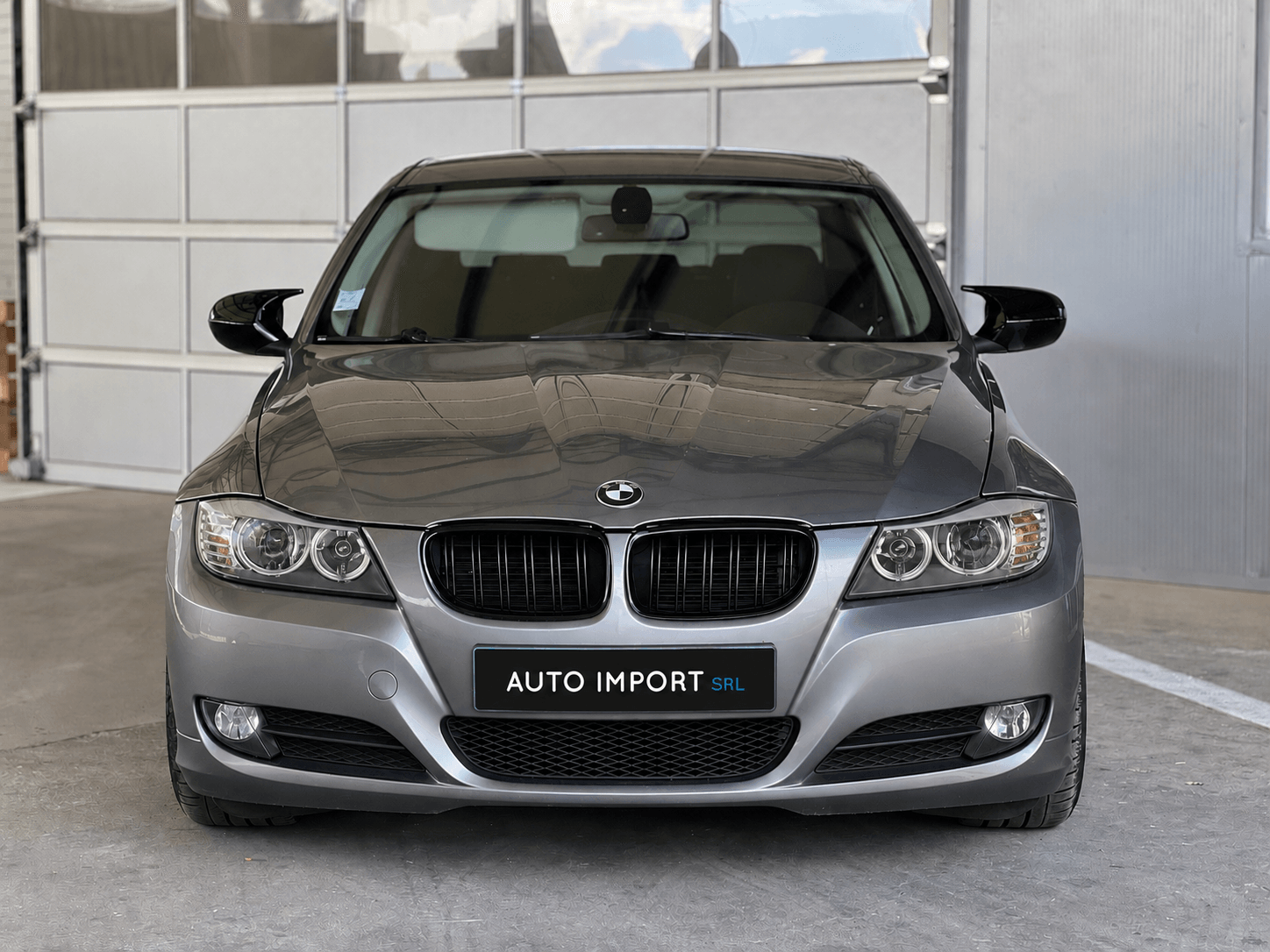 BMW 3 Series 2009 - Auto Import SRL — слика 3