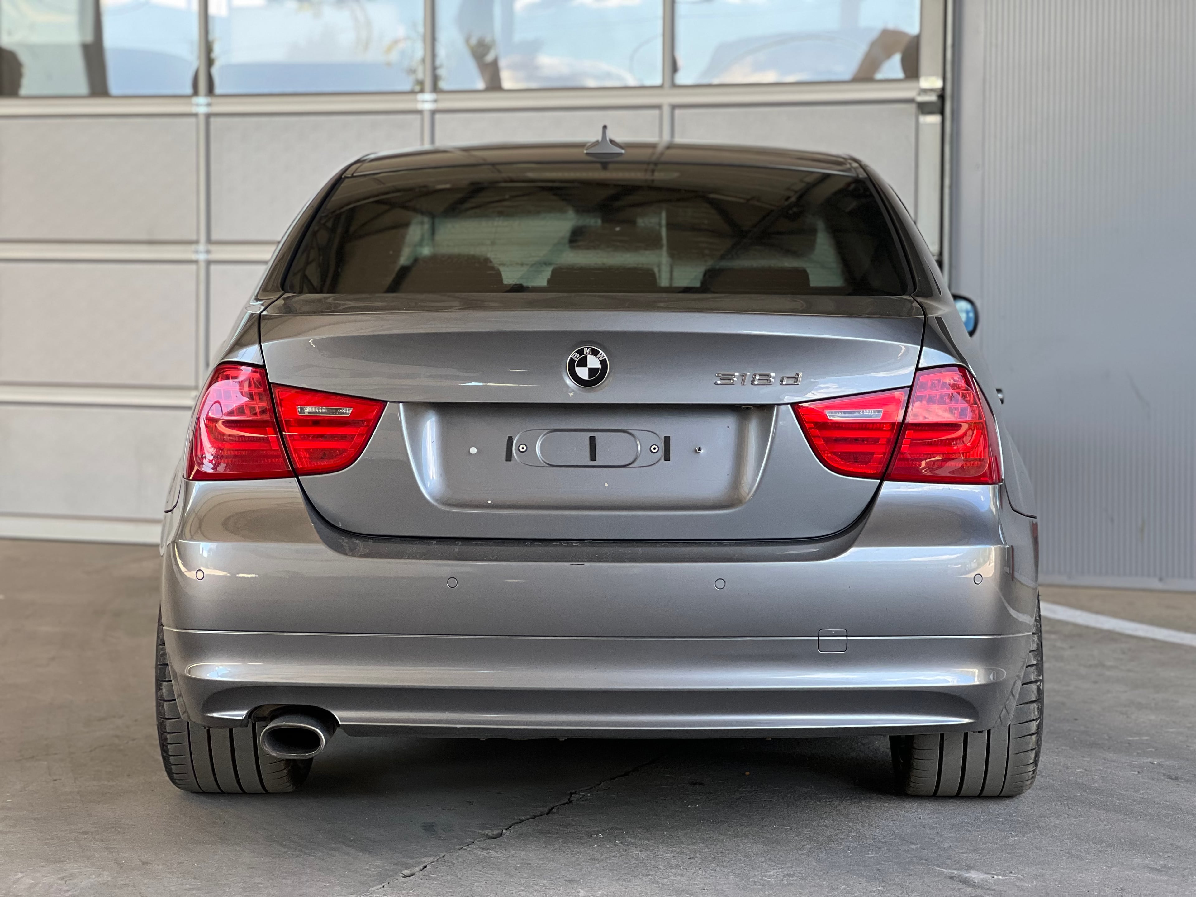 BMW 3 Series 2009 - Auto Import SRL — слика 5