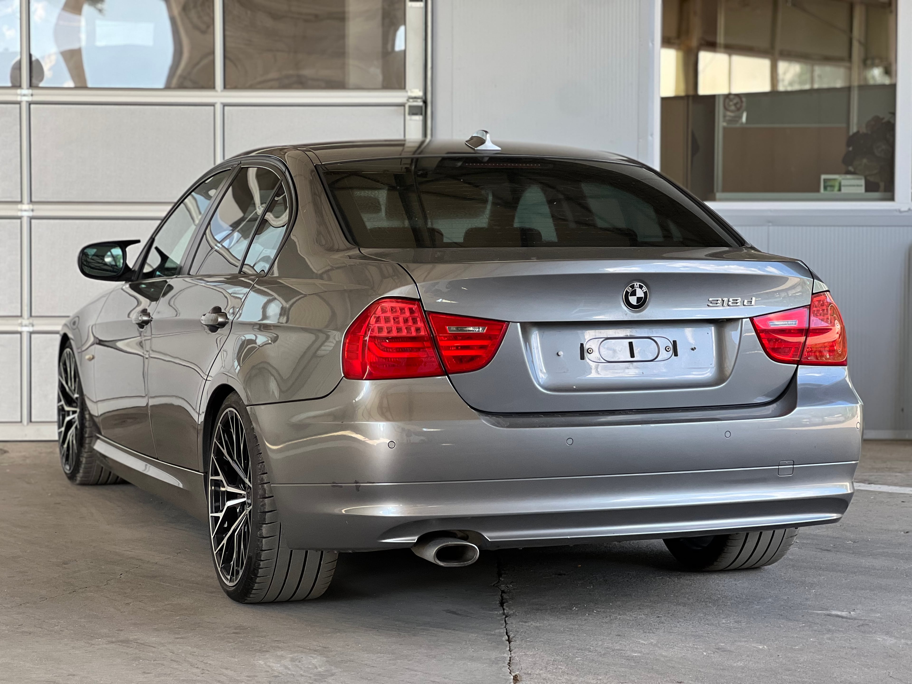 BMW 3 Series 2009 - Auto Import SRL — слика 6