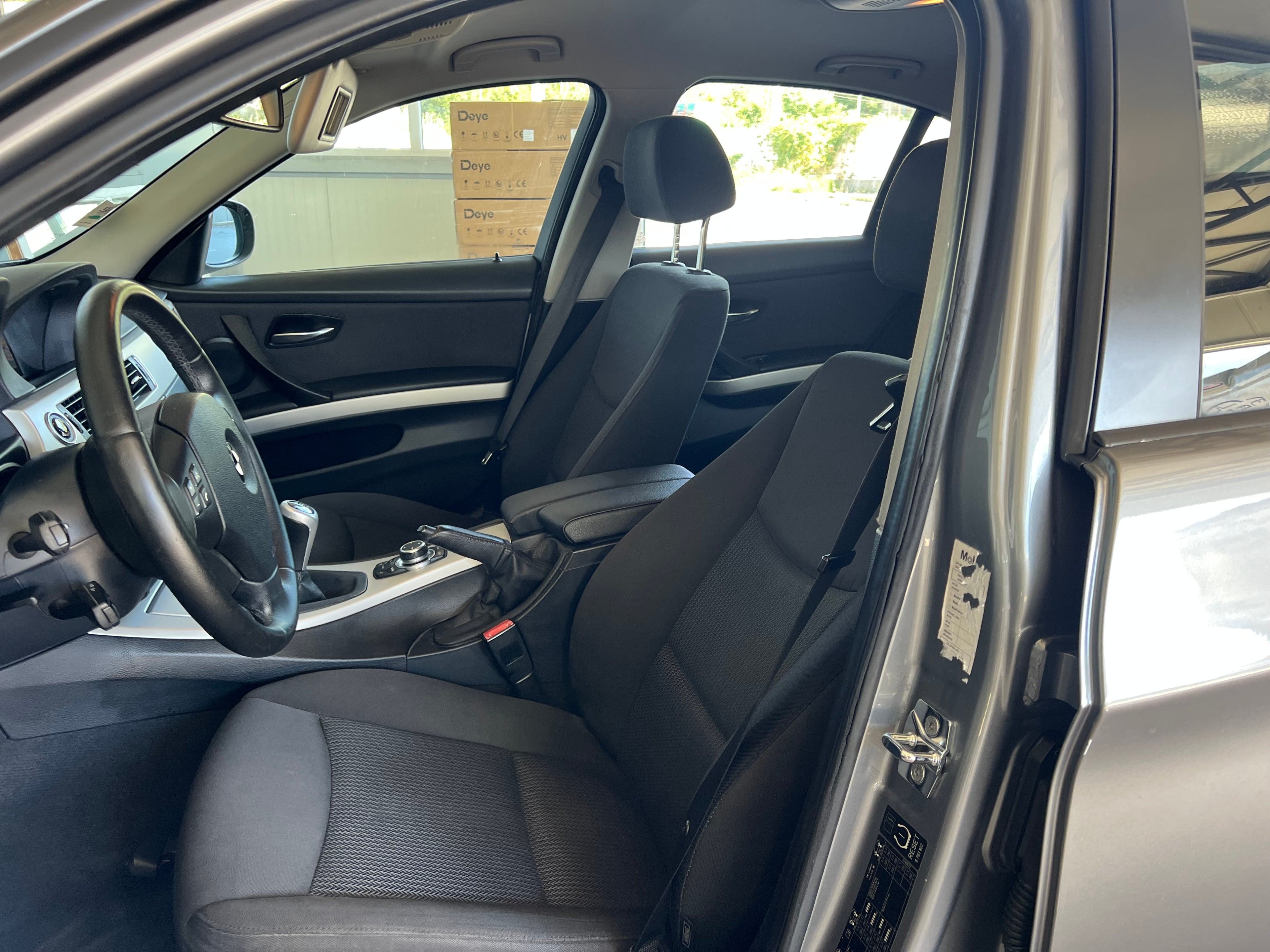 BMW 3 Series 2009 - Auto Import SRL — слика 8