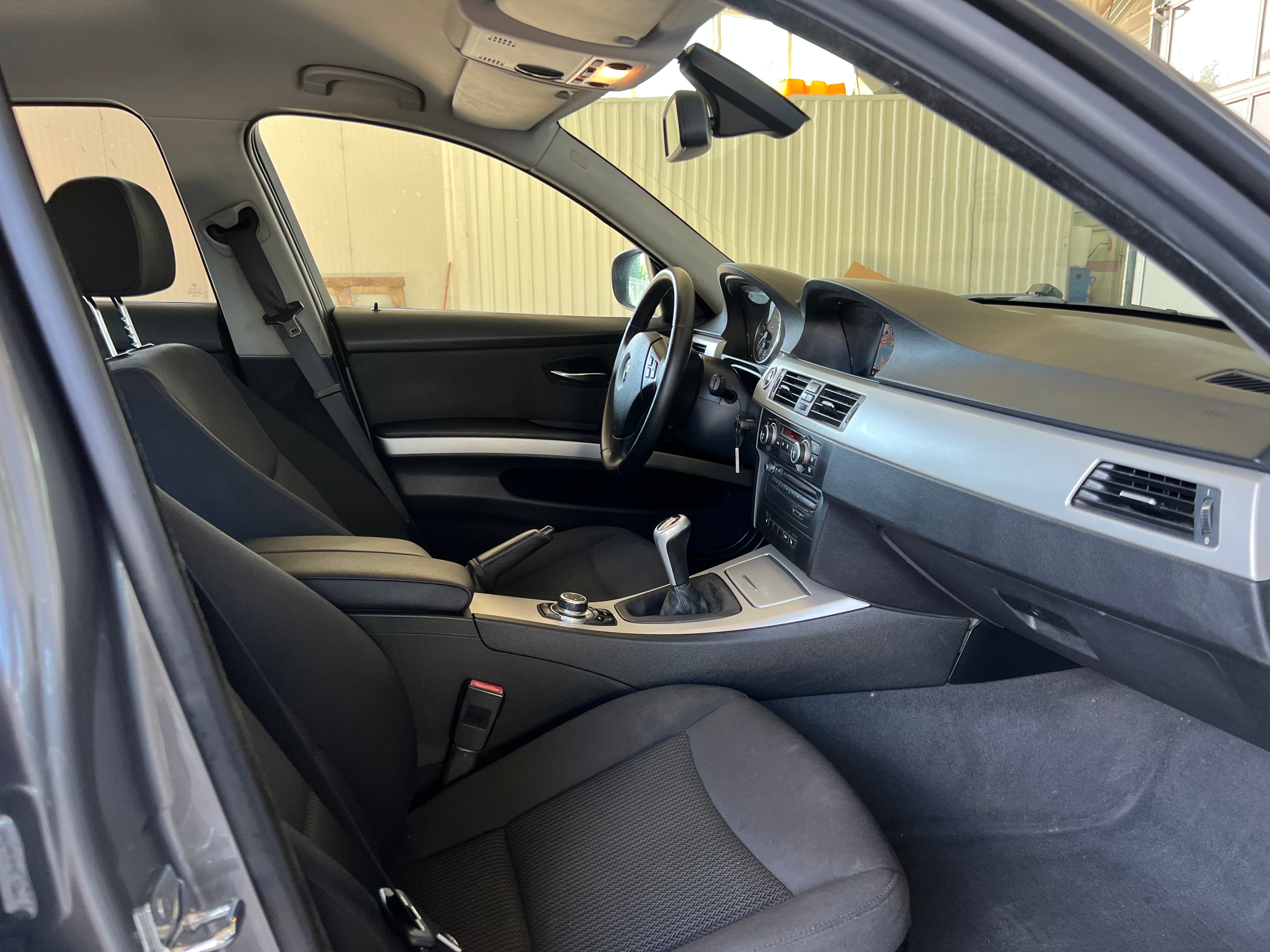 BMW 3 Series 2009 - Auto Import SRL — слика 11