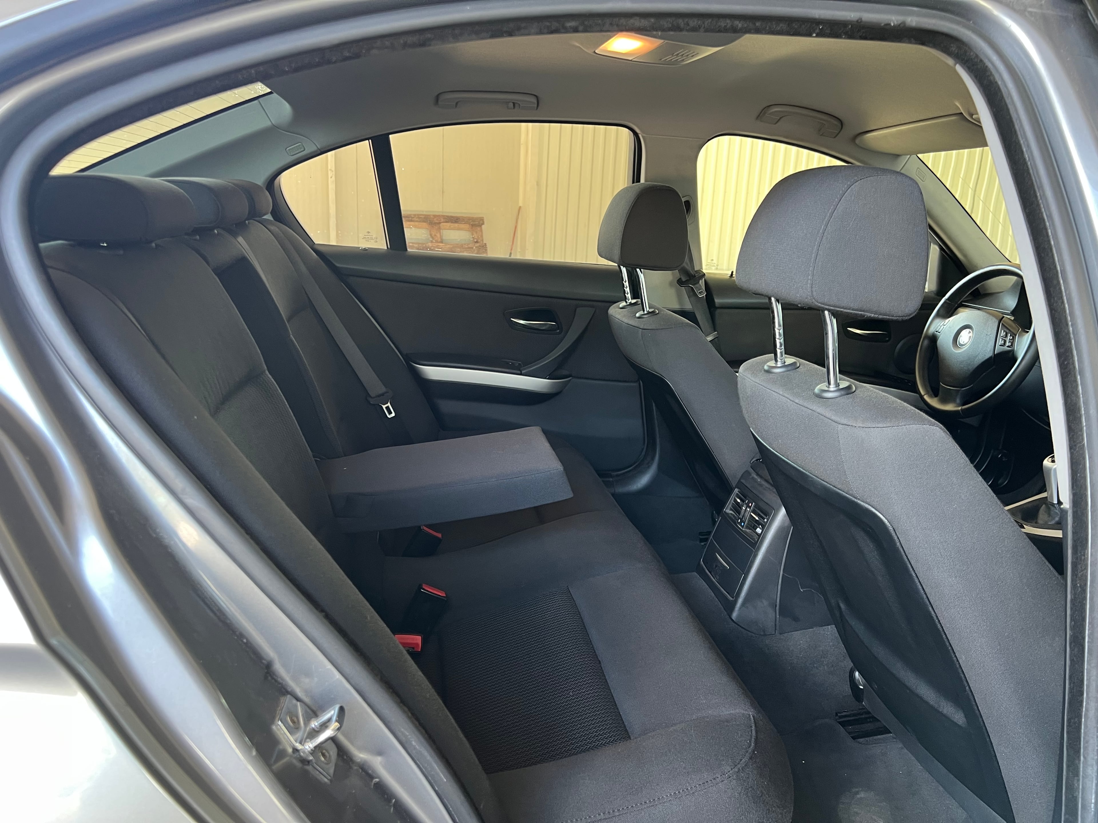 BMW 3 Series 2009 - Auto Import SRL — слика 14