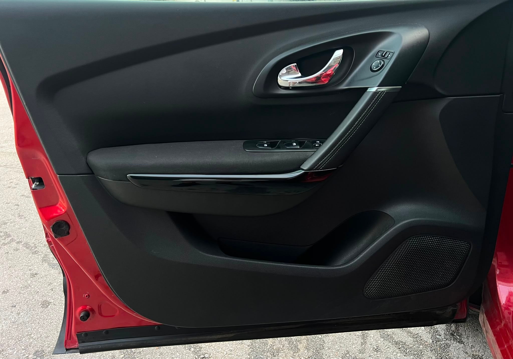 Renault Kadjar 2017 - Auto Import SRL — слика 11