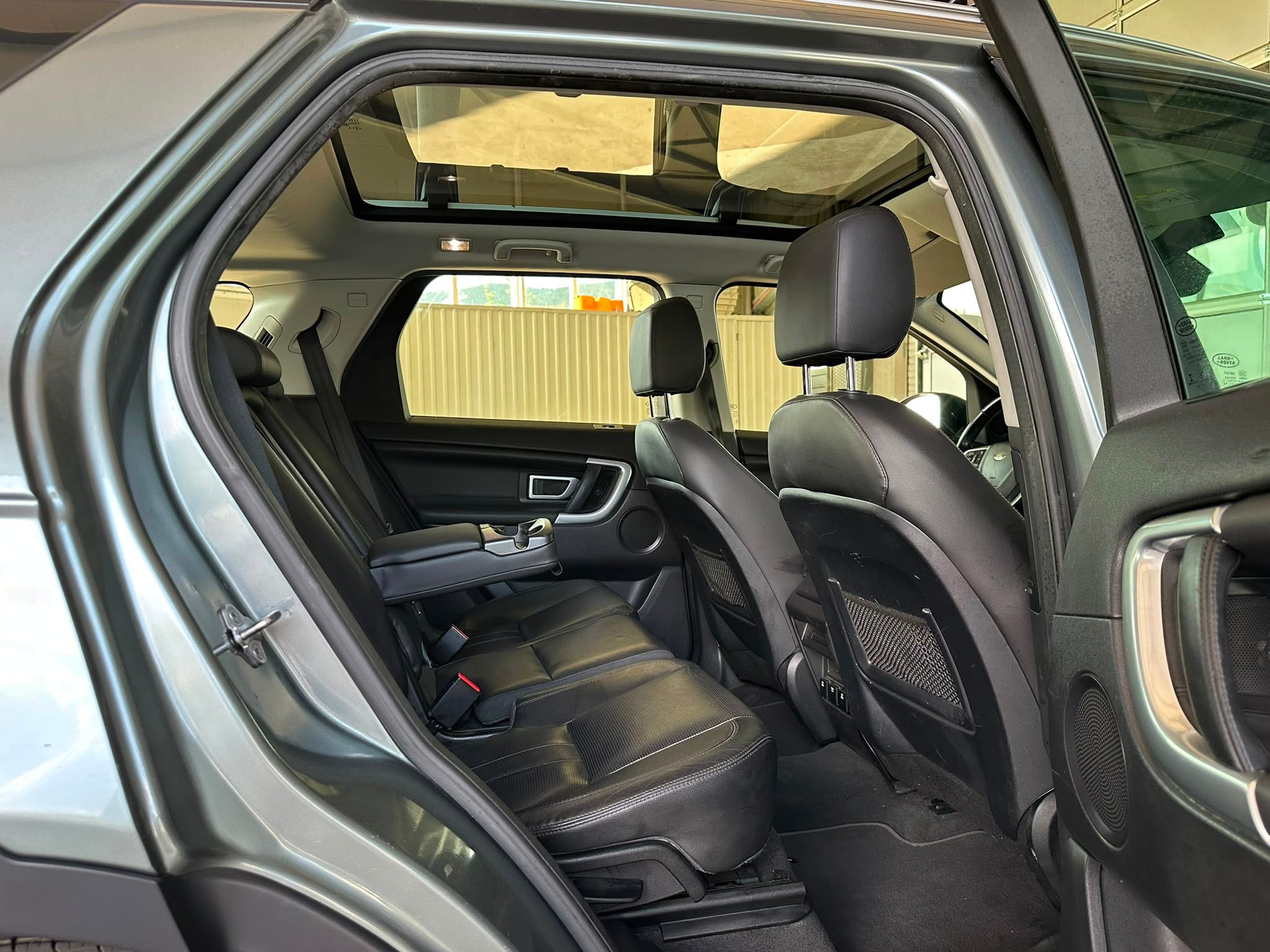 Land Rover Discovery Sport 2017 - Auto Import SRL — слика 15
