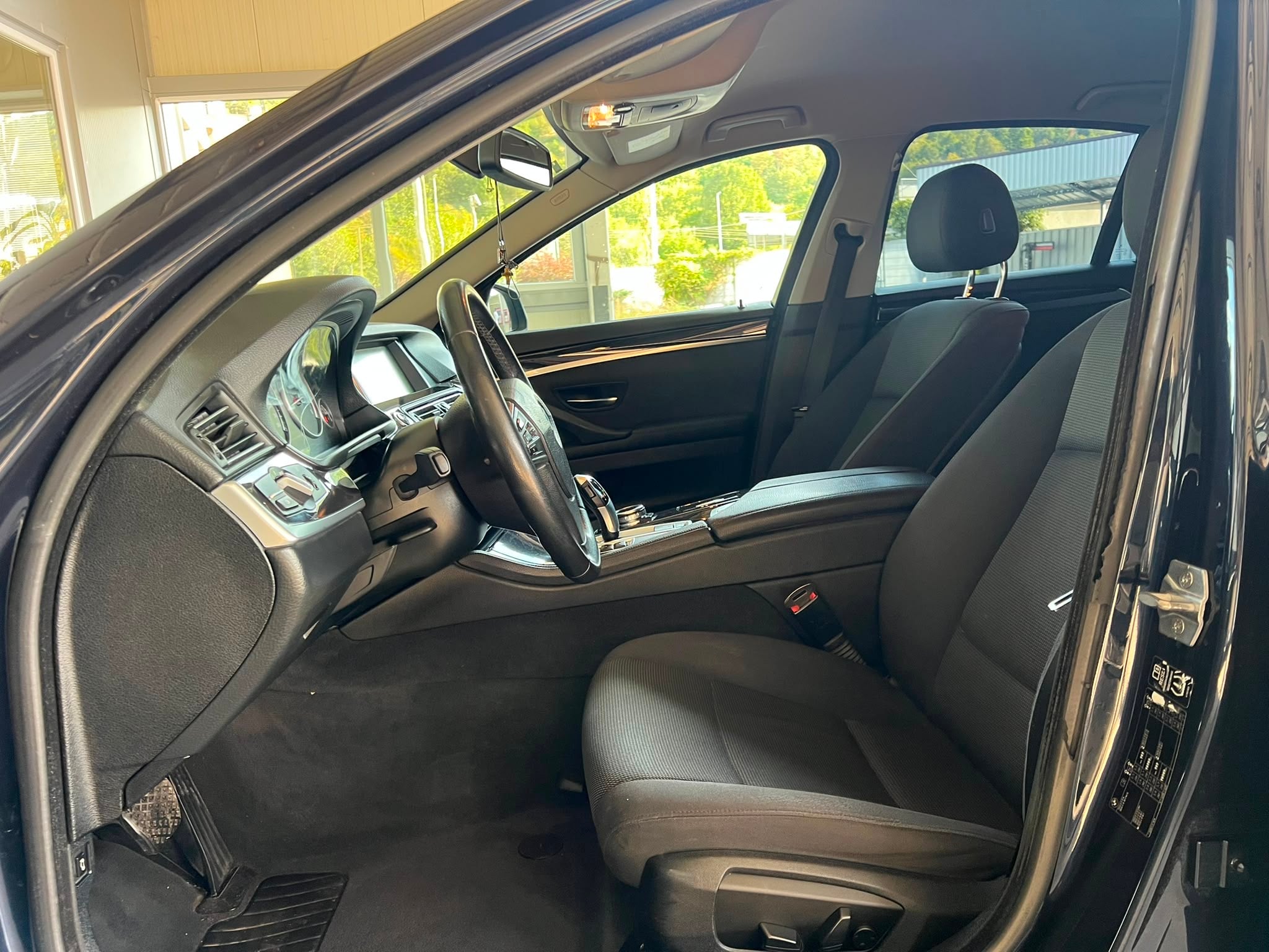 BMW 5 Series 2015 - Auto Import SRL — слика 5
