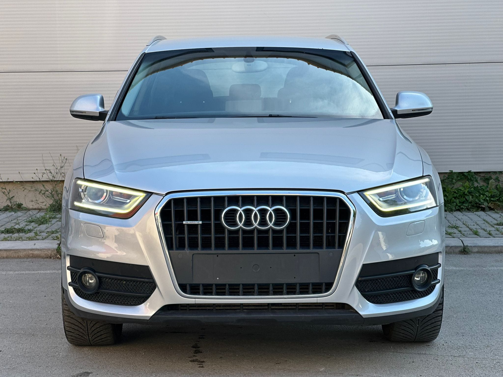 Audi Q3 2012 - Auto Import SRL — слика 2