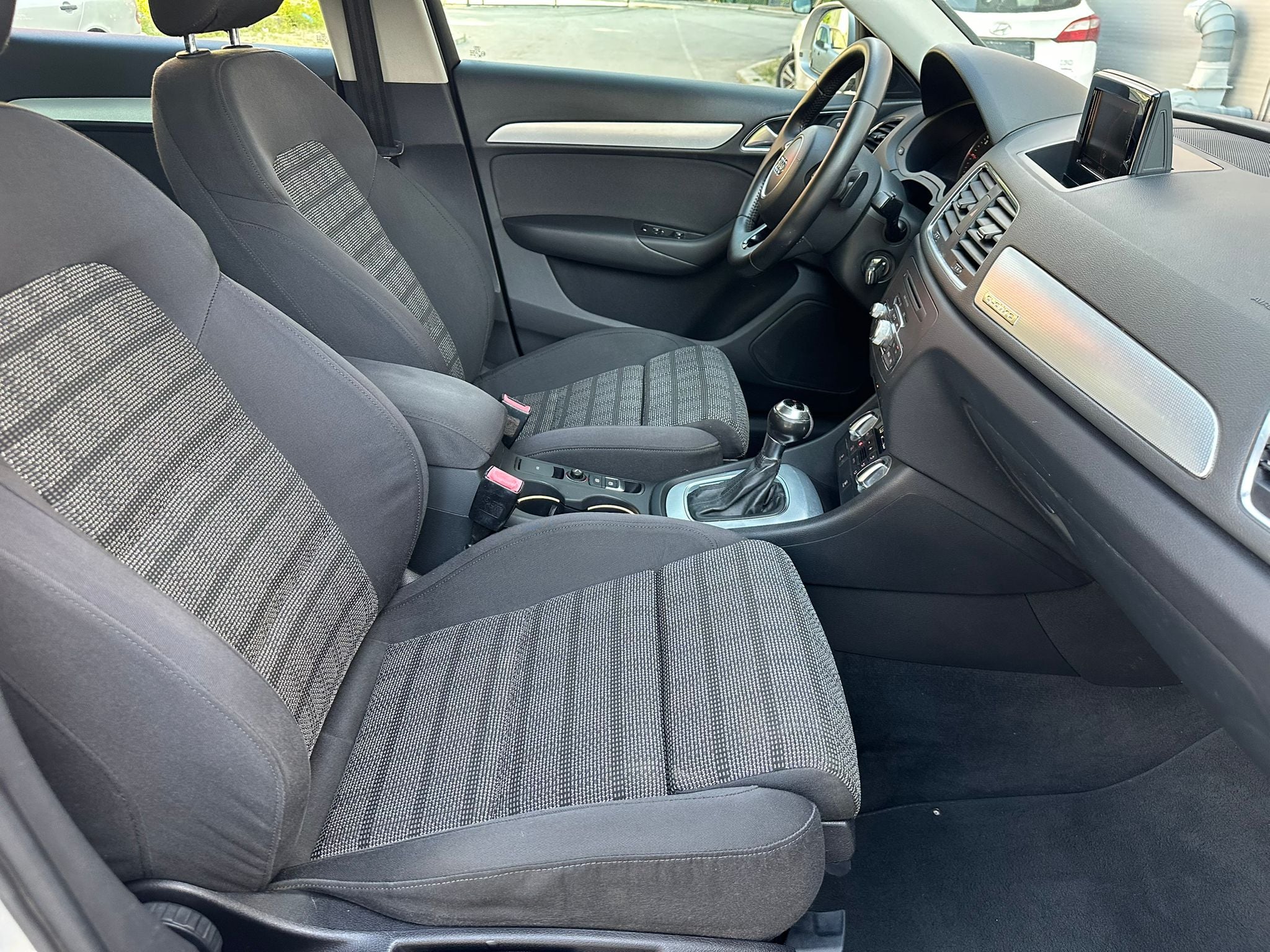 Audi Q3 2012 - Auto Import SRL — слика 11