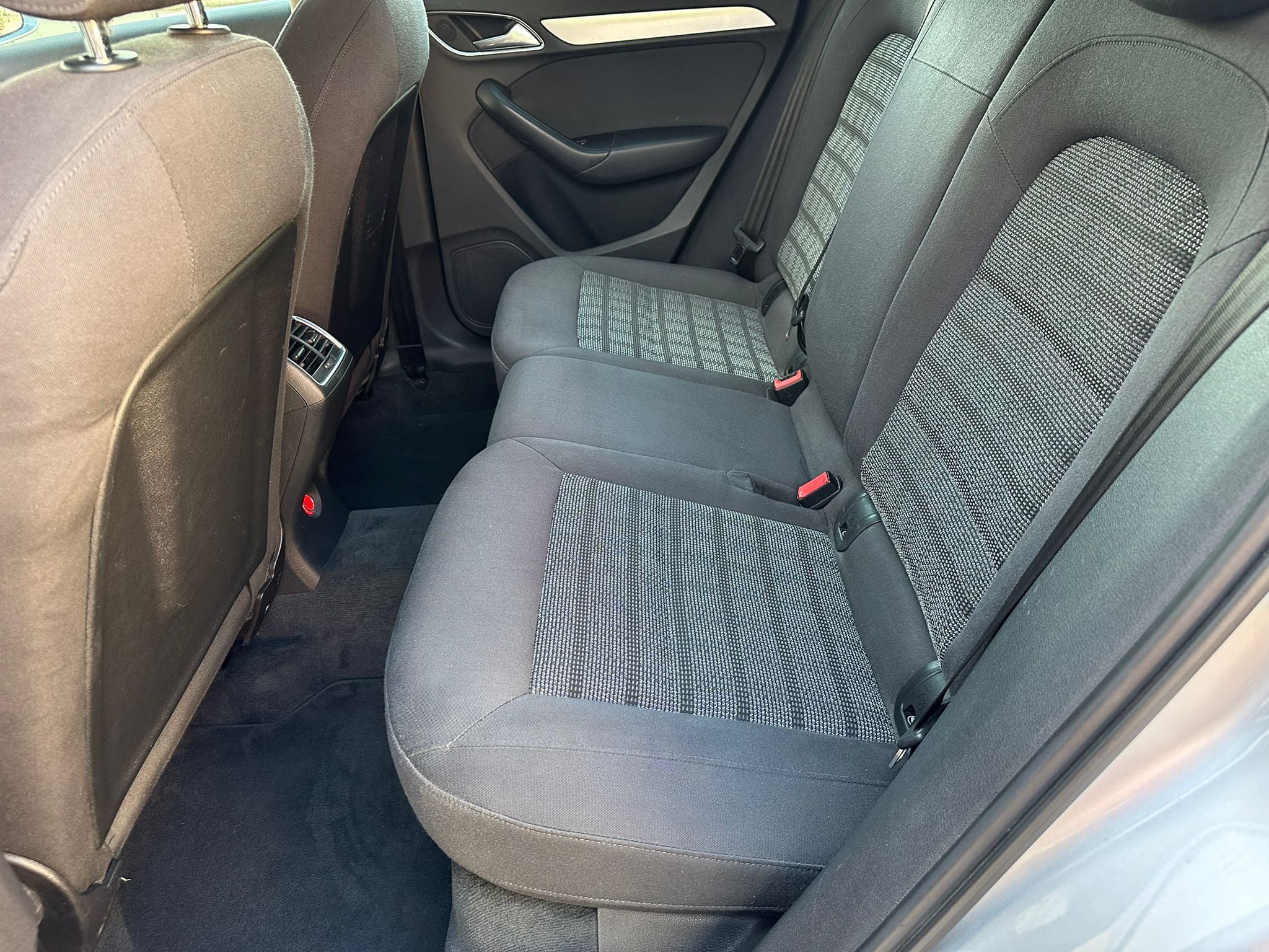 Audi Q3 2012 - Auto Import SRL — слика 13