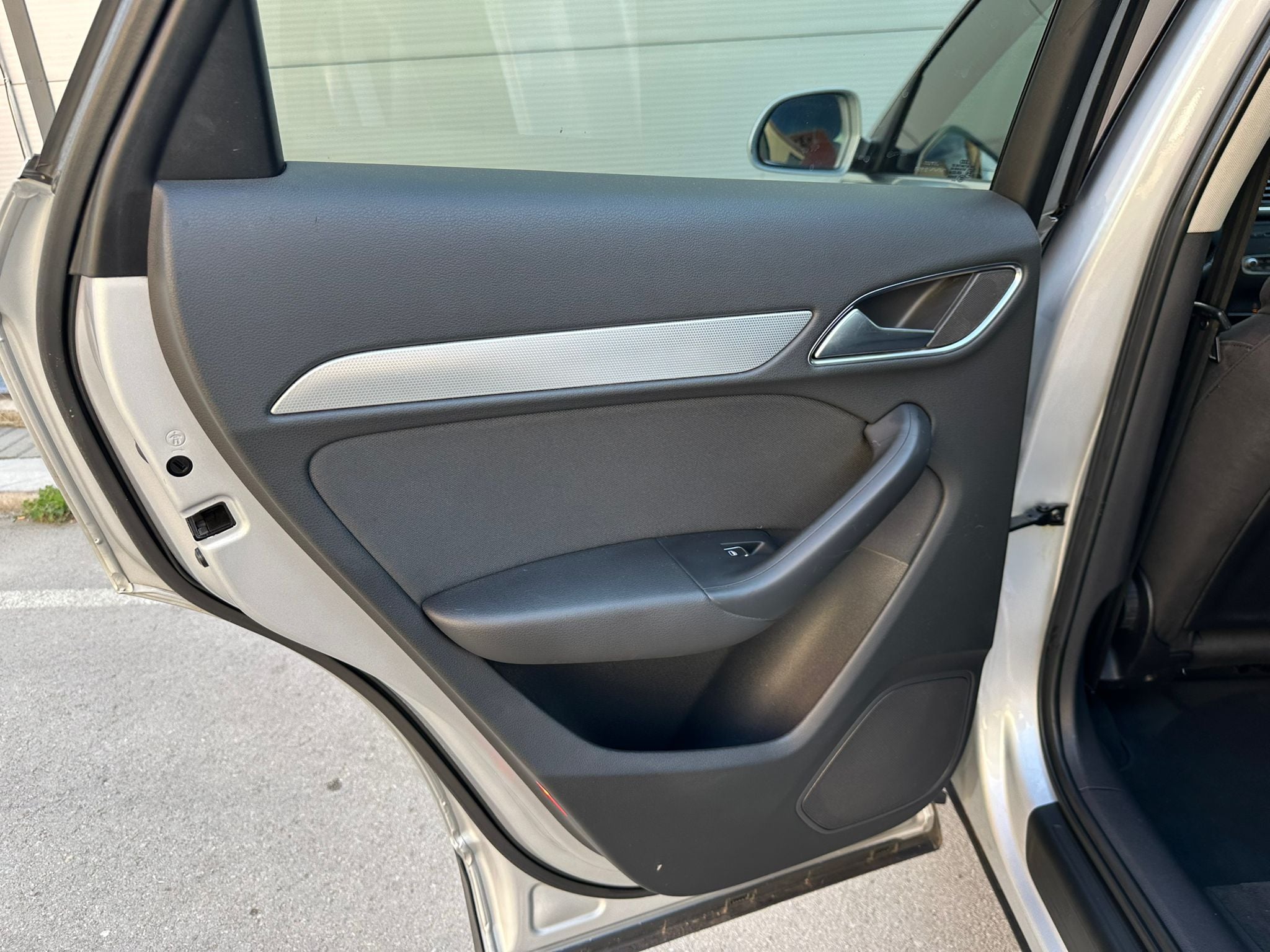 Audi Q3 2012 - Auto Import SRL — слика 15