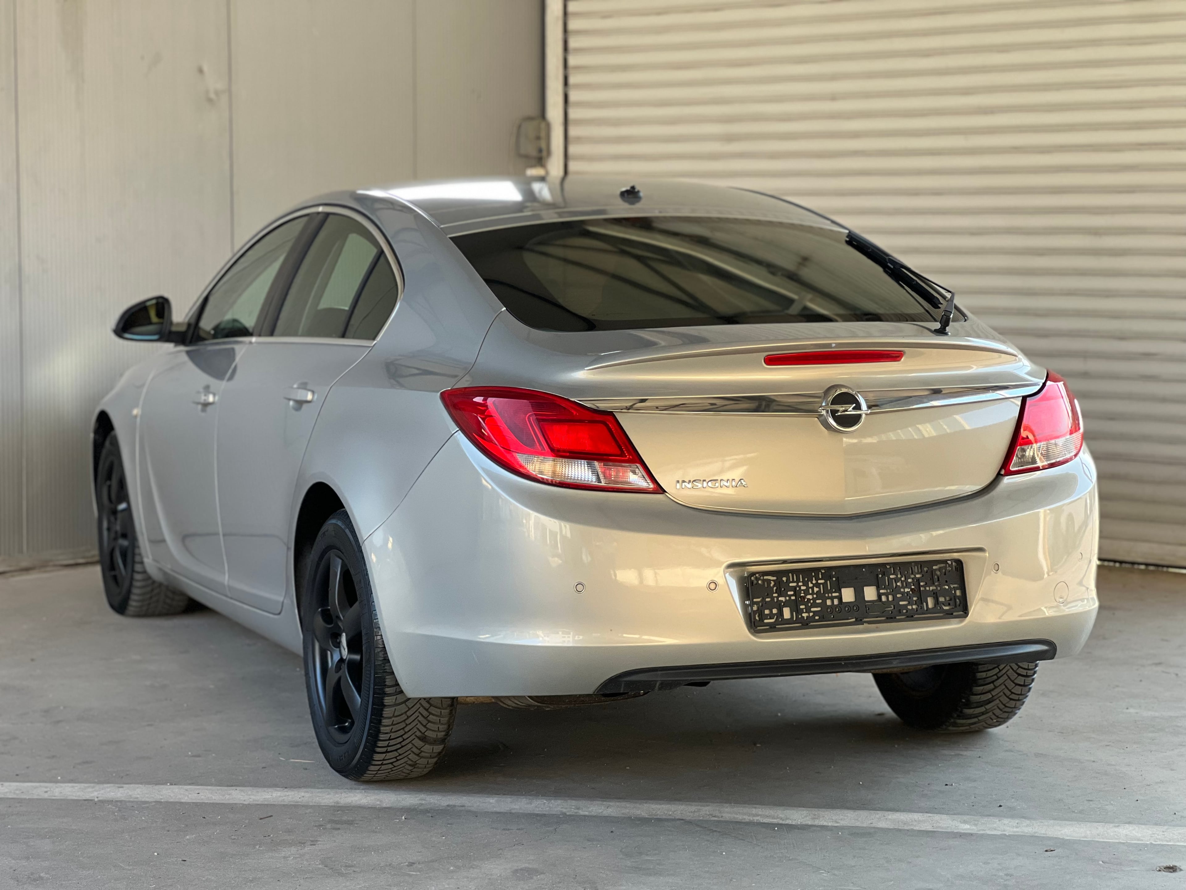 Opel Insignia 2010 - Auto Import SRL — слика 6