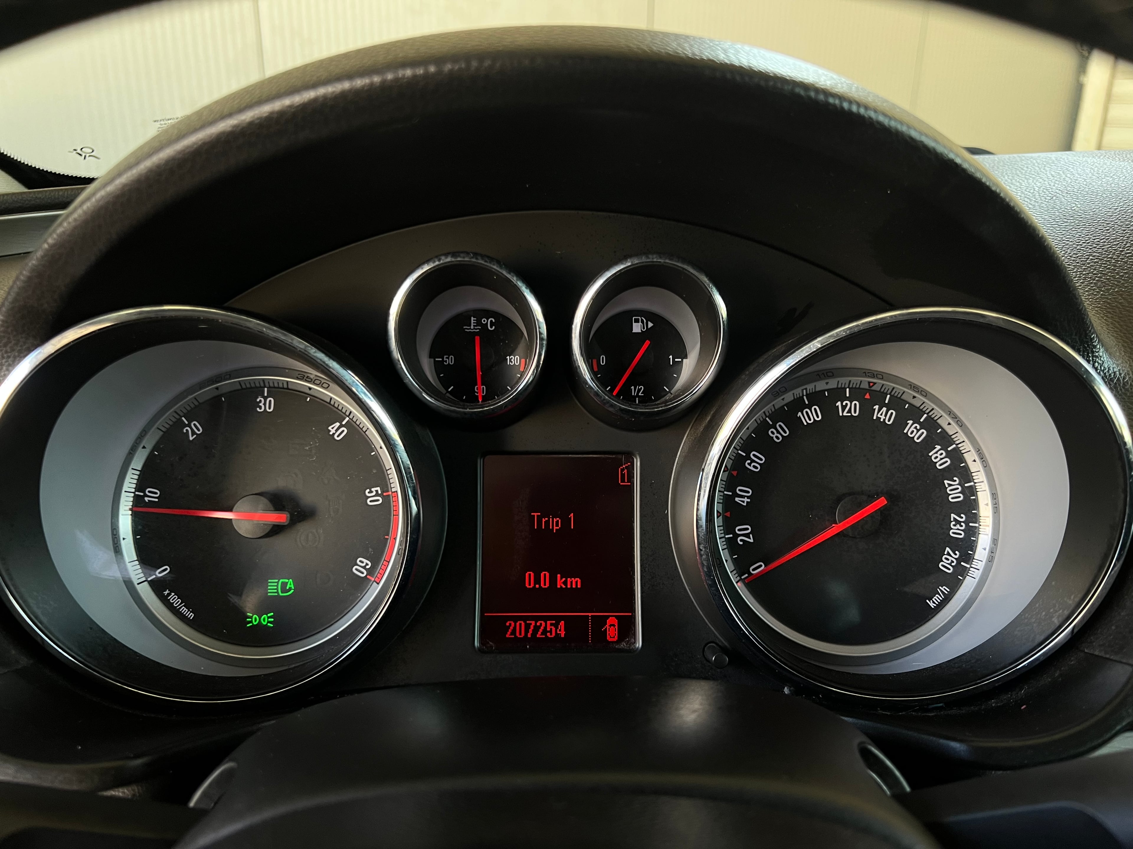 Opel Insignia 2010 - Auto Import SRL — слика 9