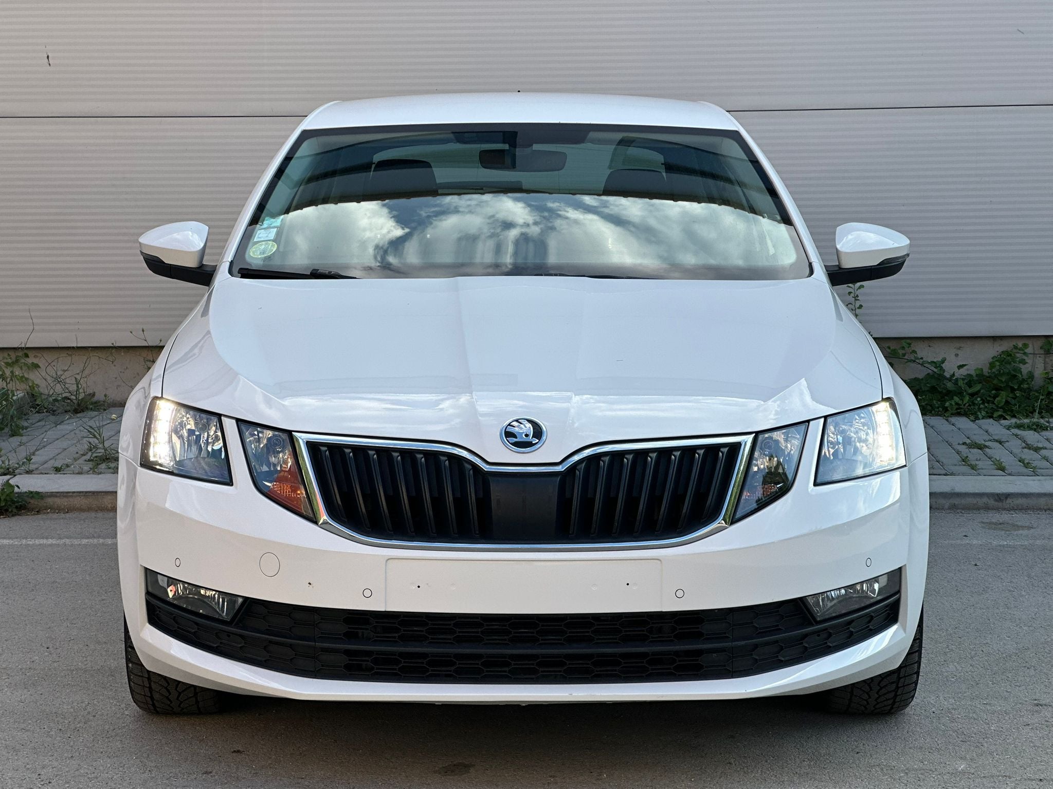 Škoda Octavia 2020 - Auto Import SRL — слика 2