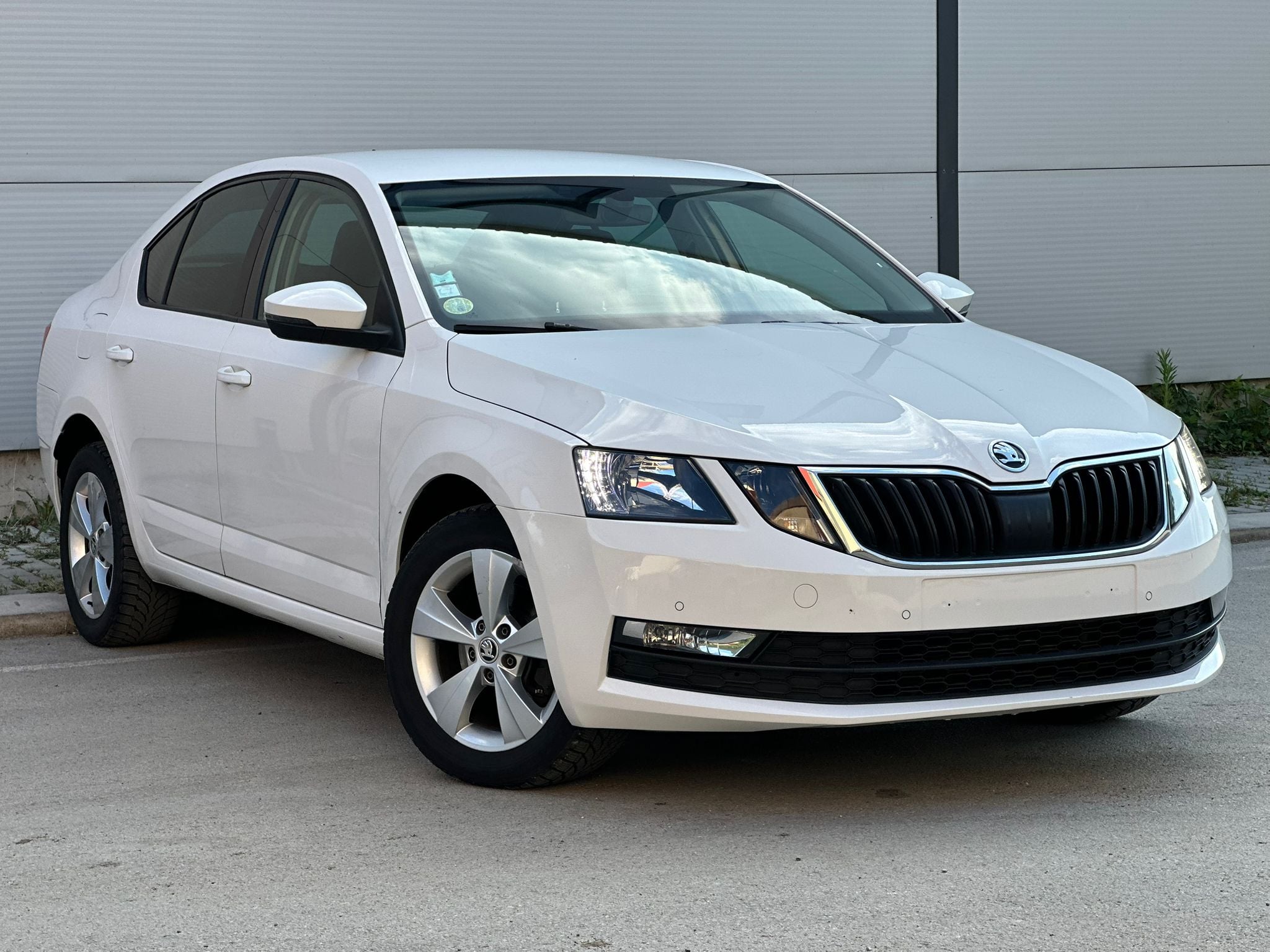 Škoda Octavia 2020 - Auto Import SRL — слика 3