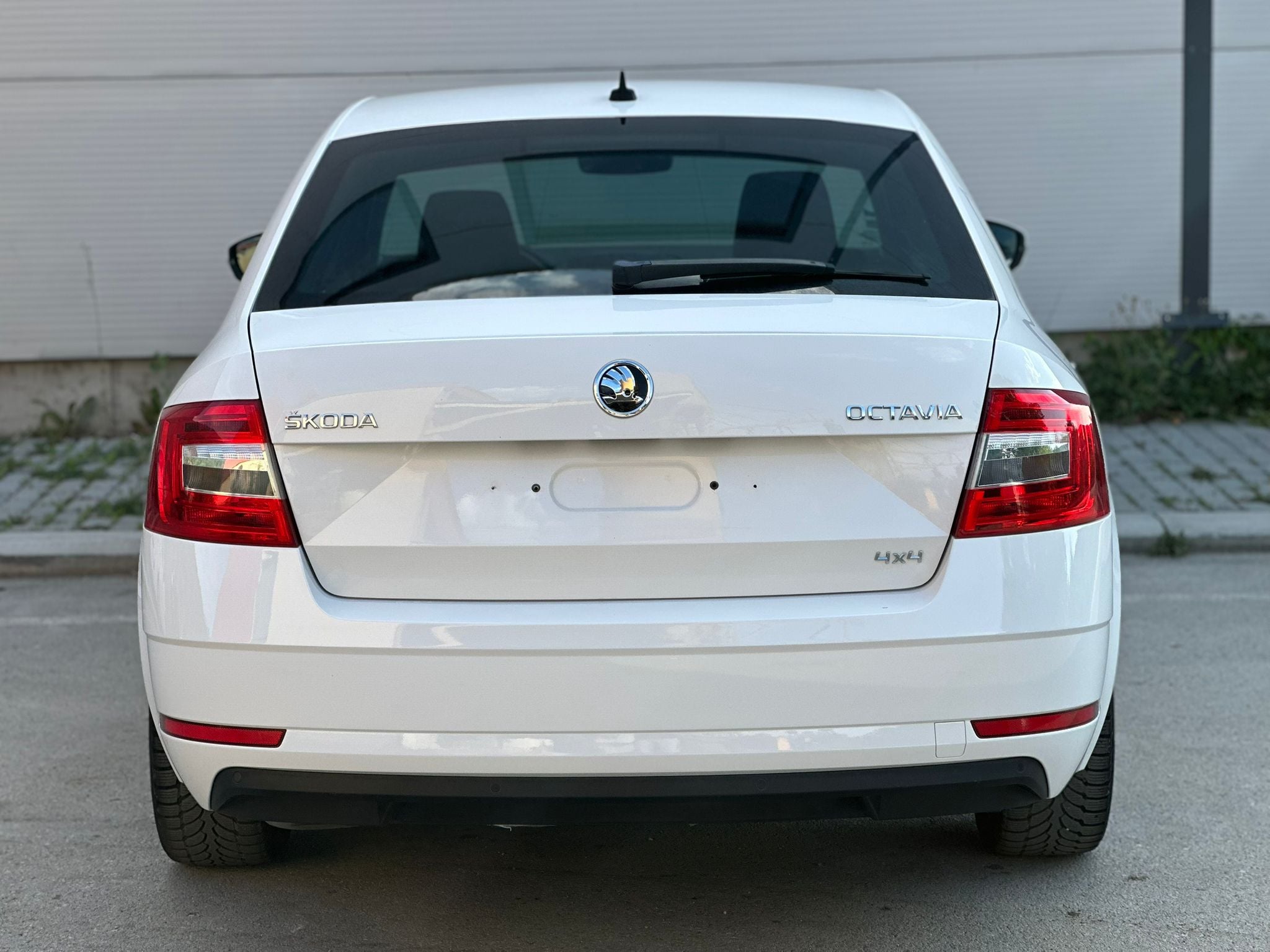 Škoda Octavia 2020 - Auto Import SRL — слика 5