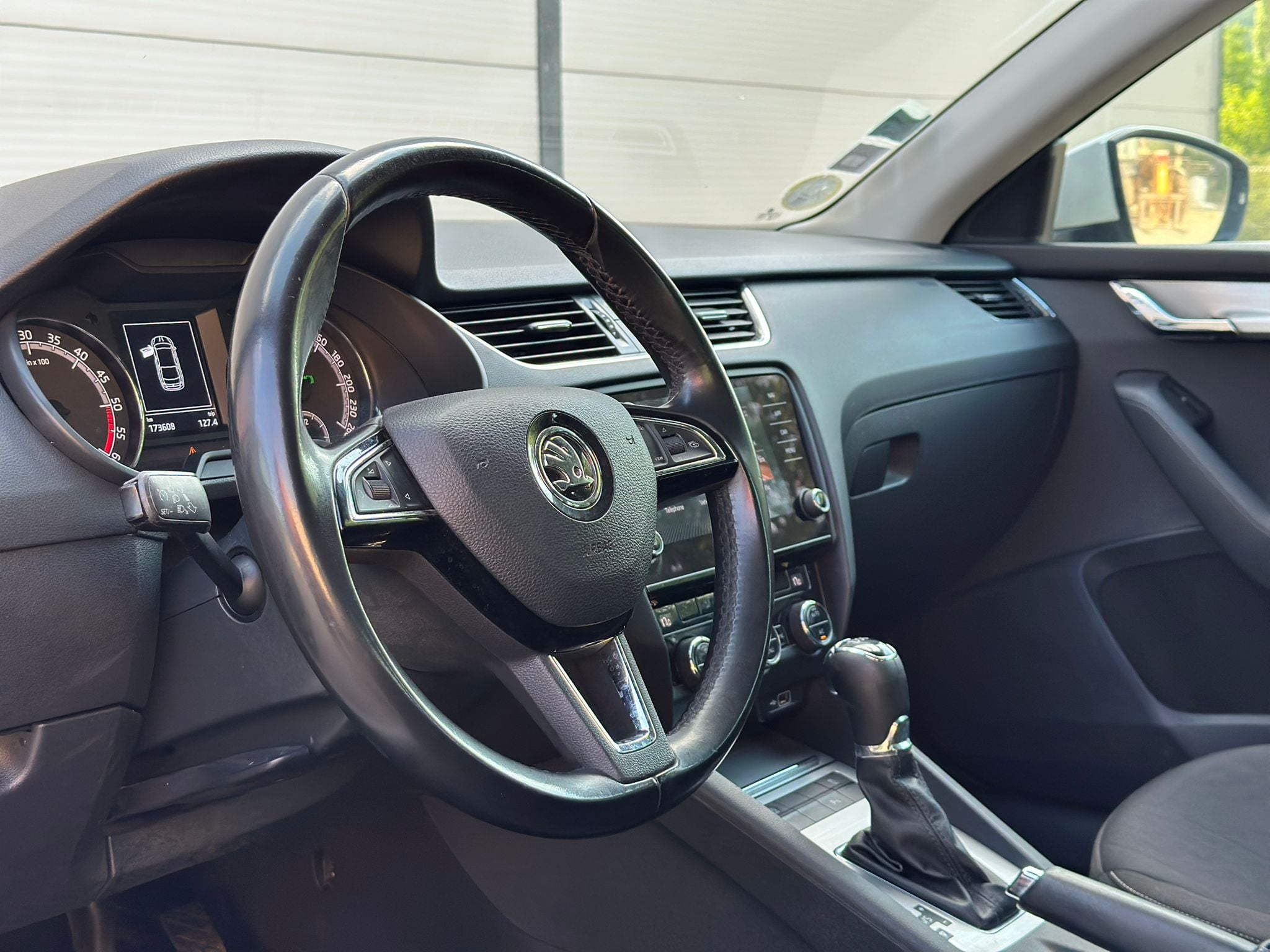 Škoda Octavia 2020 - Auto Import SRL — слика 7
