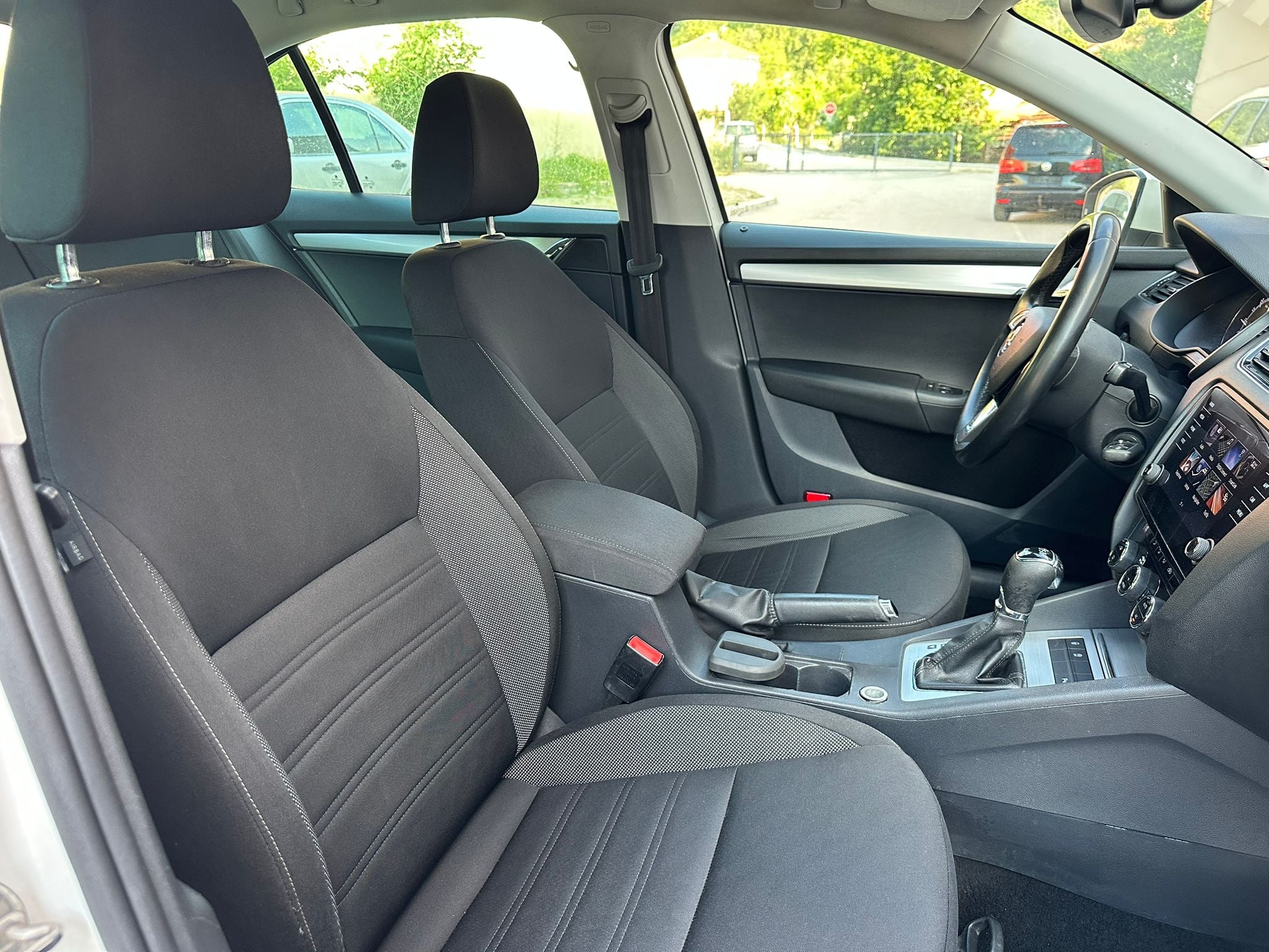 Škoda Octavia 2020 - Auto Import SRL — слика 9