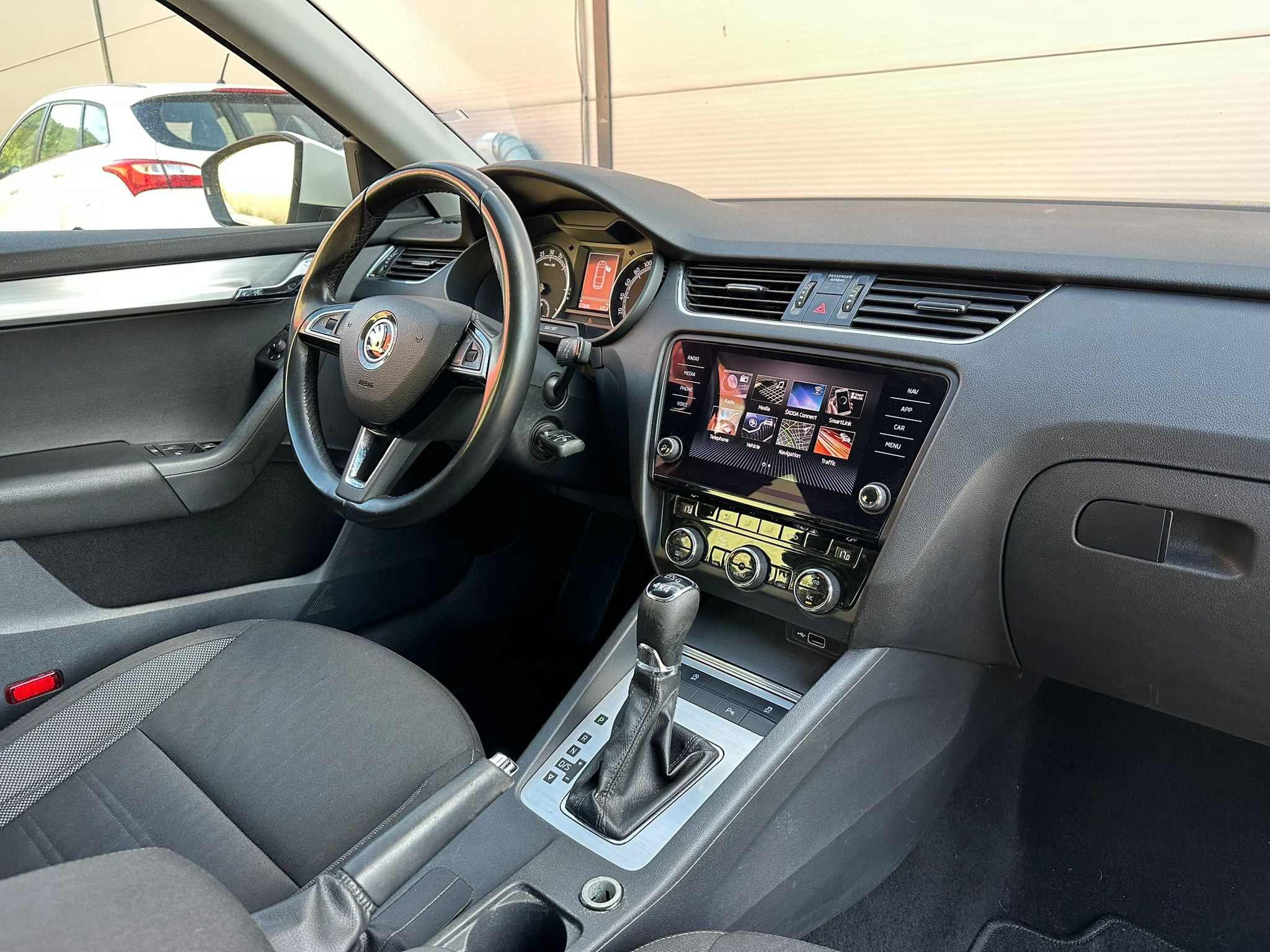 Škoda Octavia 2020 - Auto Import SRL — слика 10