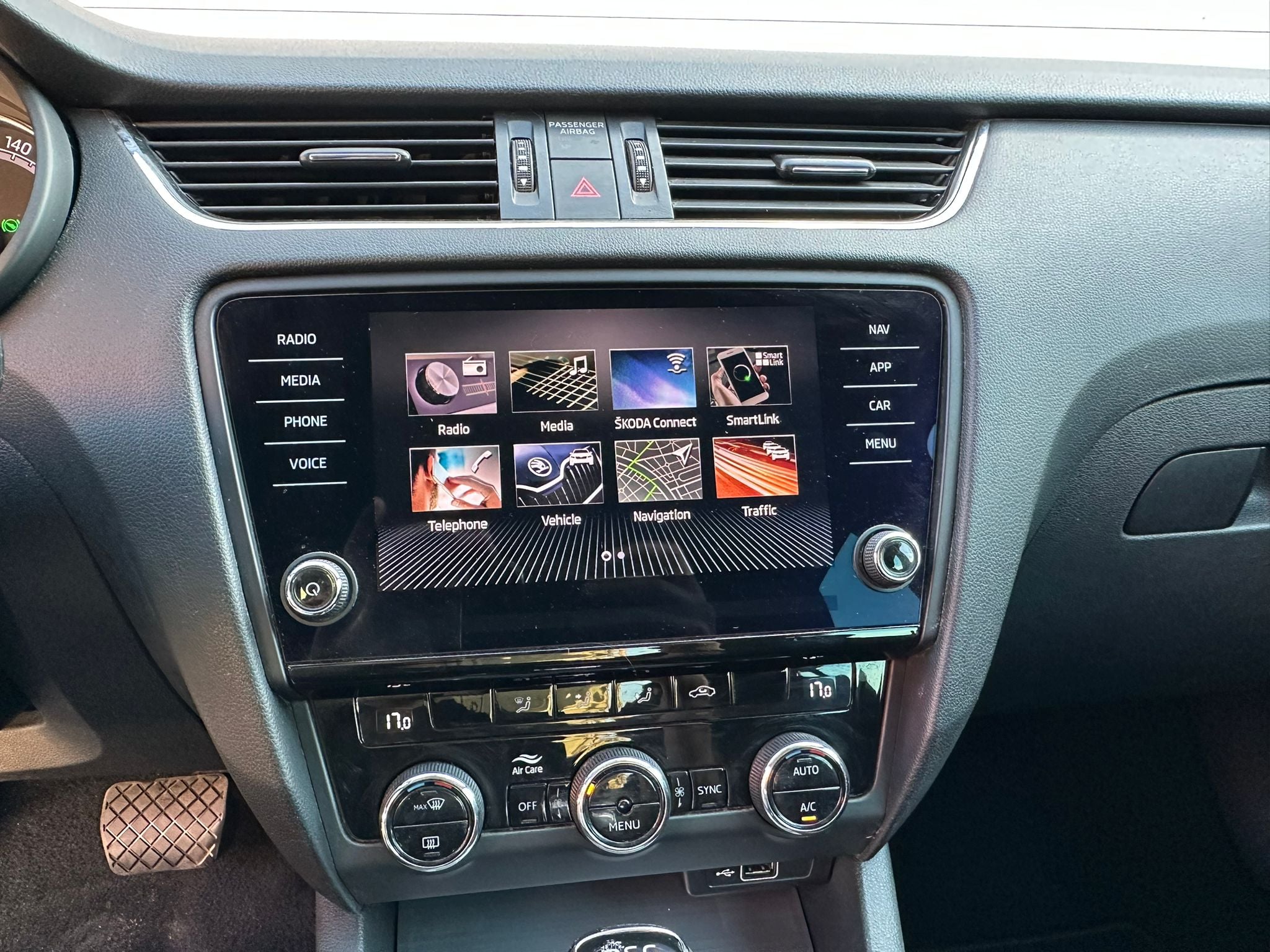 Škoda Octavia 2020 - Auto Import SRL — слика 11