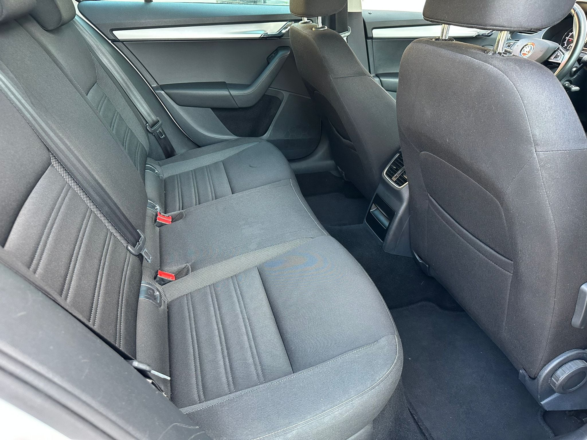 Škoda Octavia 2020 - Auto Import SRL — слика 13