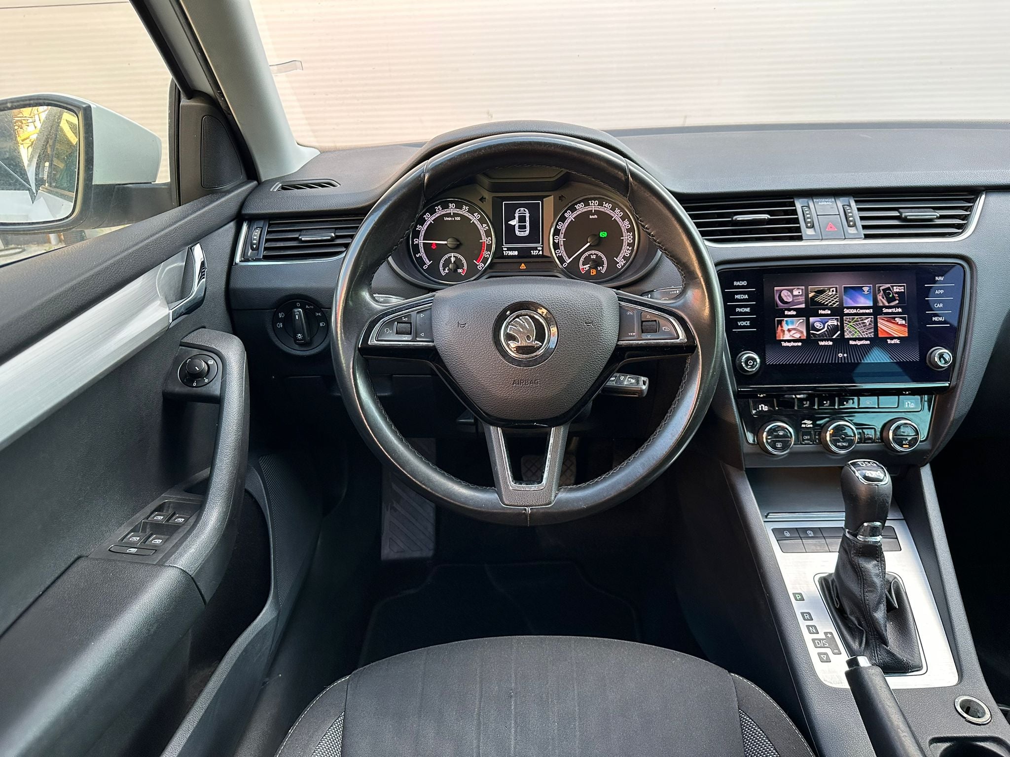 Škoda Octavia 2020 - Auto Import SRL — слика 14