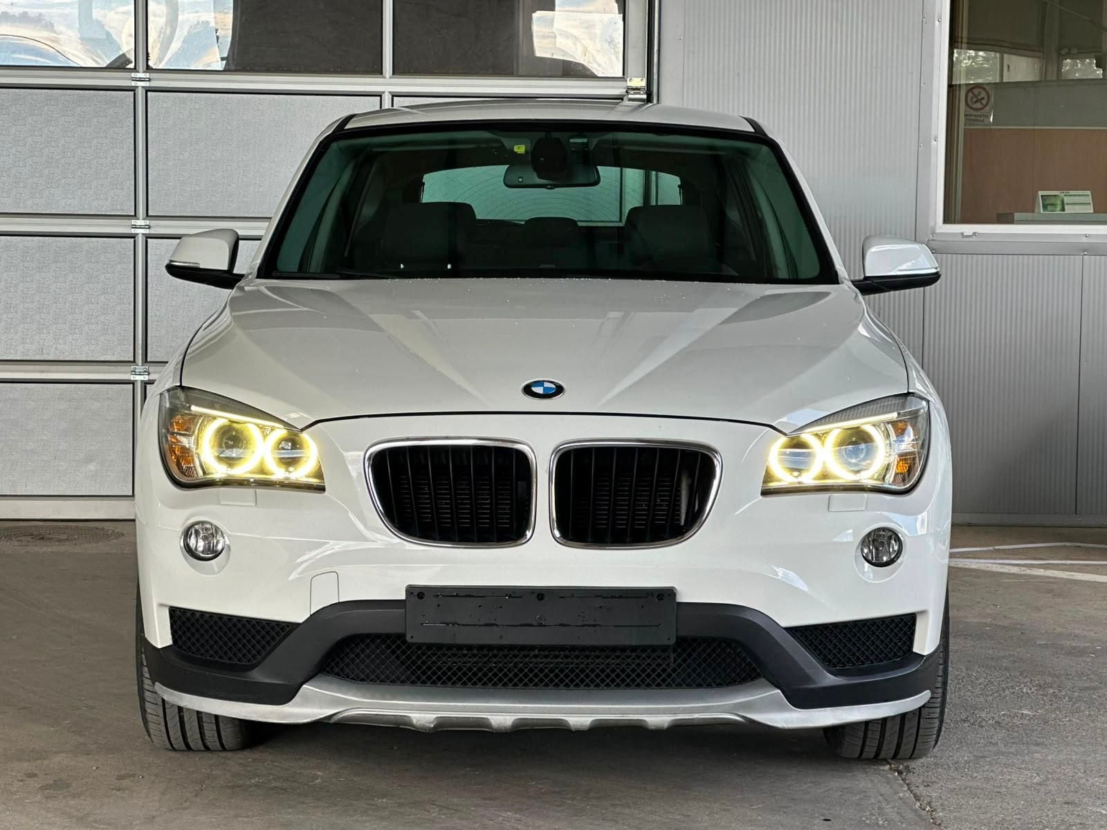 BMW X1 2015 - Auto Import SRL — слика 2