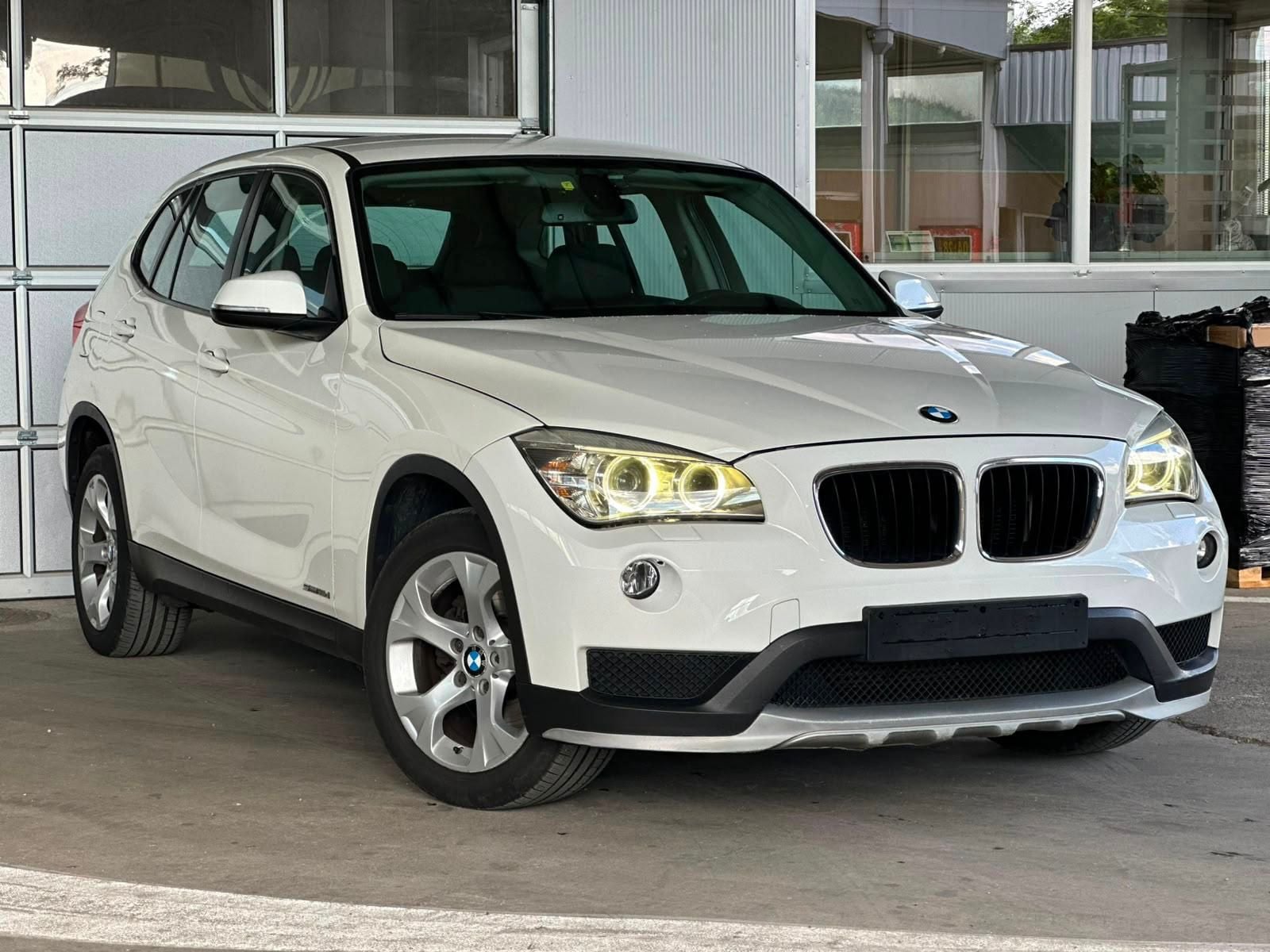BMW X1 2015 - Auto Import SRL — слика 3