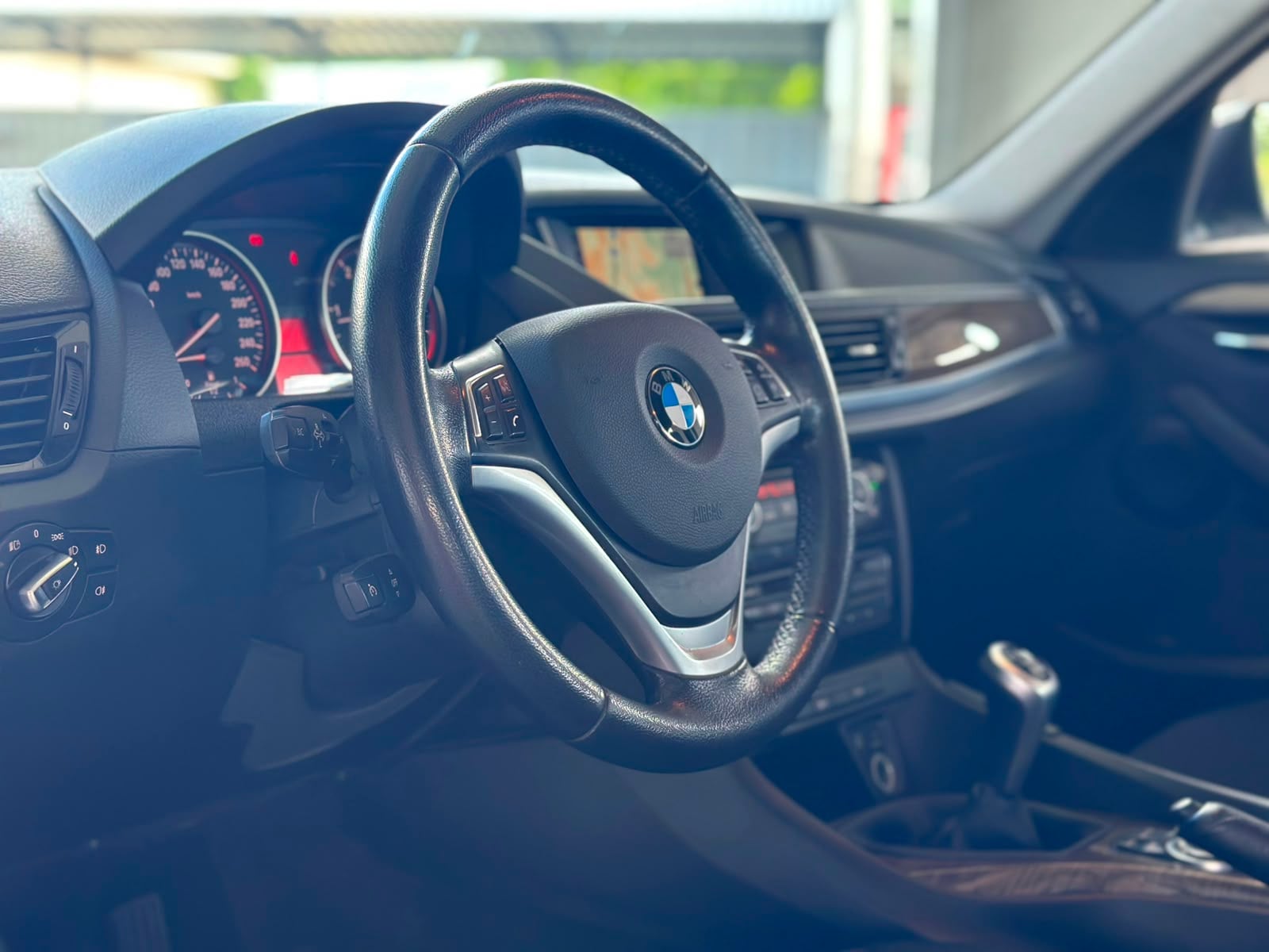 BMW X1 2015 - Auto Import SRL — слика 6
