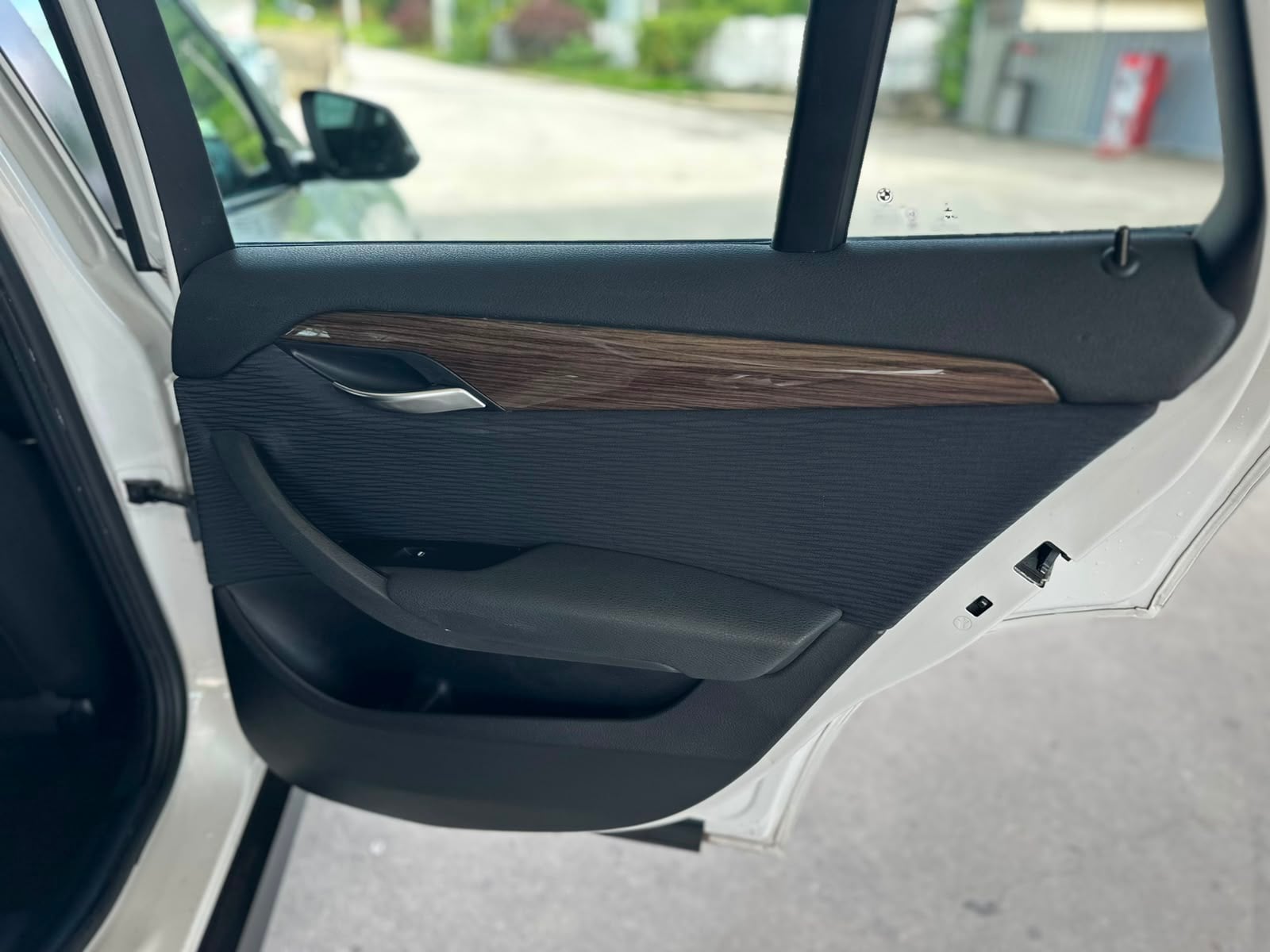 BMW X1 2015 - Auto Import SRL — слика 9