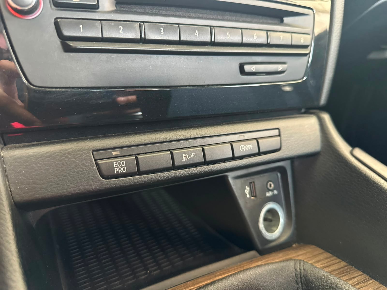 BMW X1 2015 - Auto Import SRL — слика 10