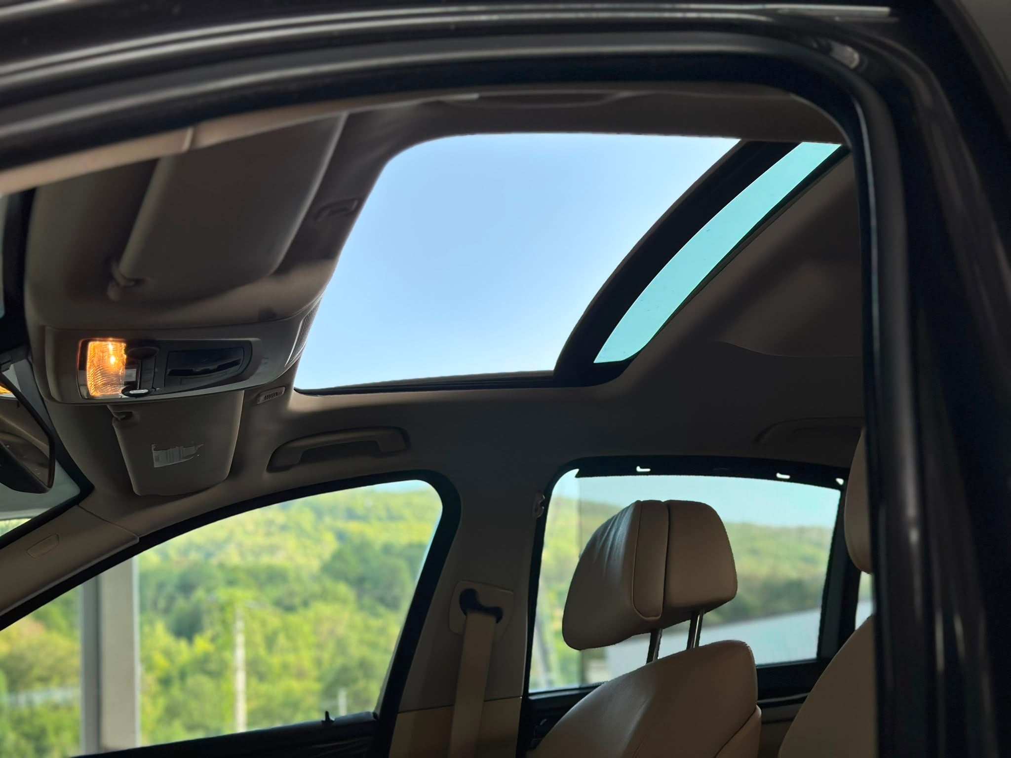 BMW 5 Series 2011 - Auto Import SRL — слика 8