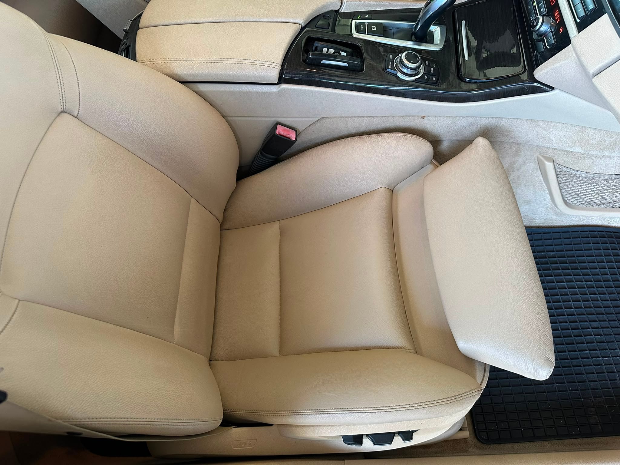 BMW 5 Series 2011 - Auto Import SRL — слика 17