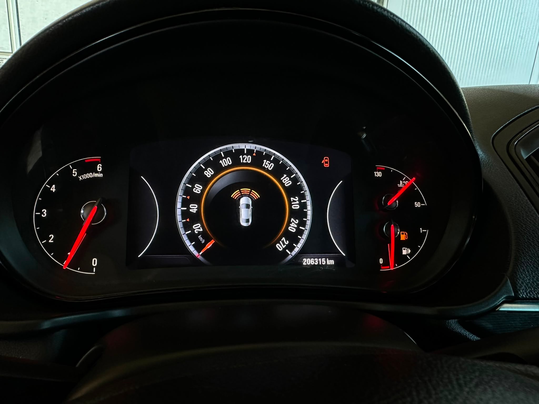 Opel Insignia 2014 - Auto Import SRL — слика 14