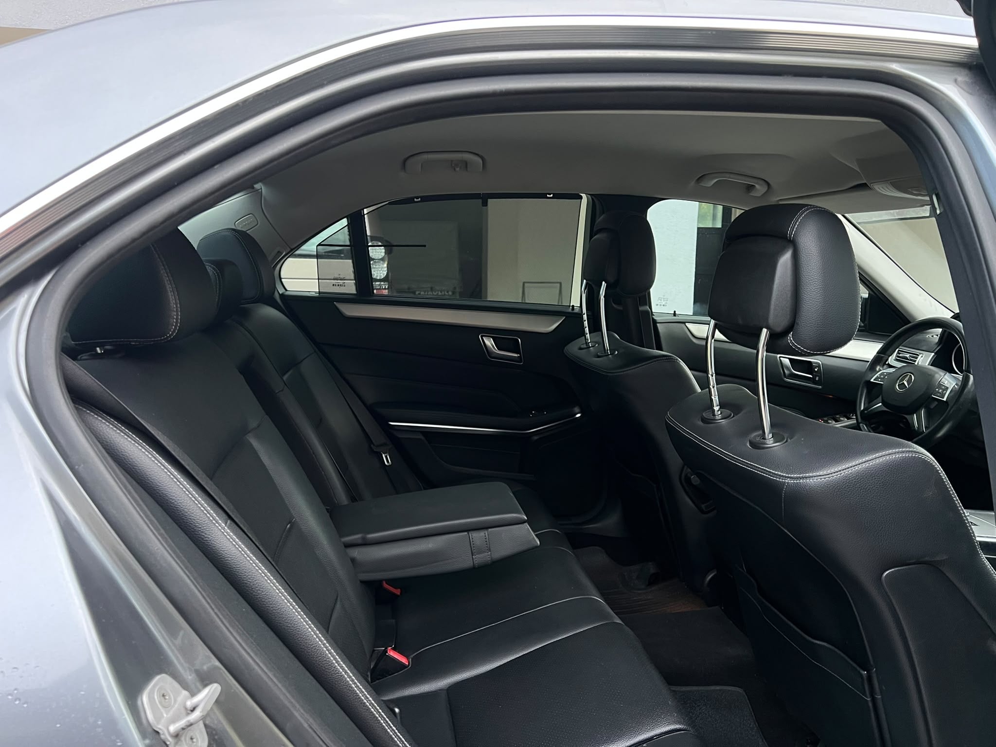 Mercedes-Benz E-Class 2014 - Auto Import SRL — слика 9