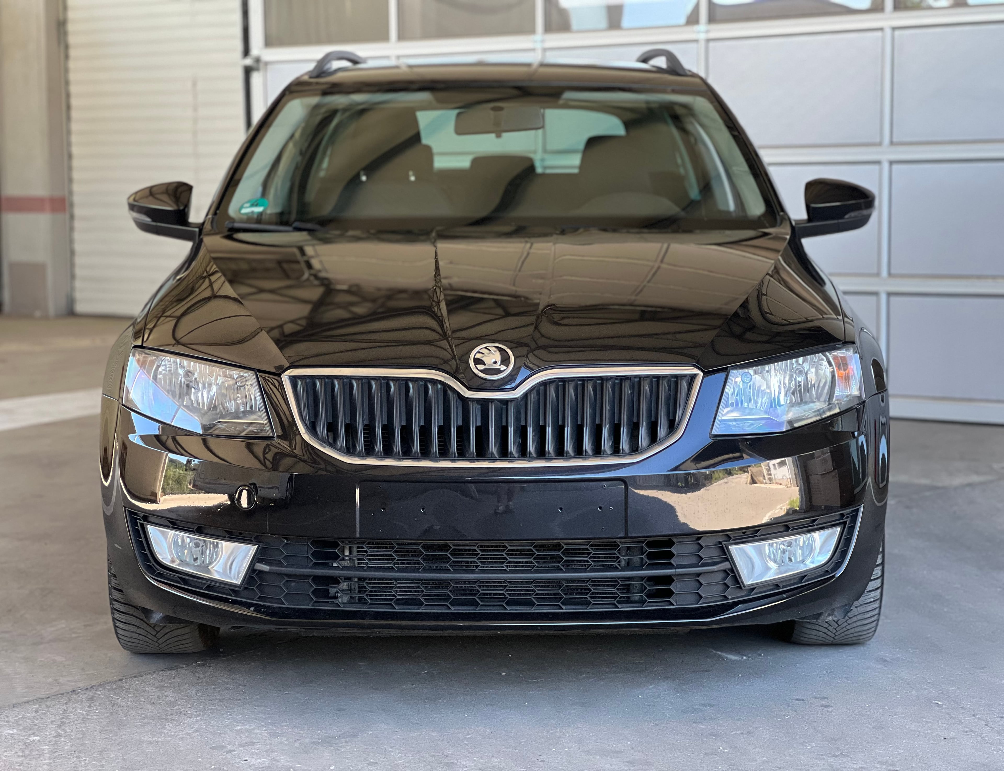 Škoda Octavia 2016 - Auto Import SRL — слика 2