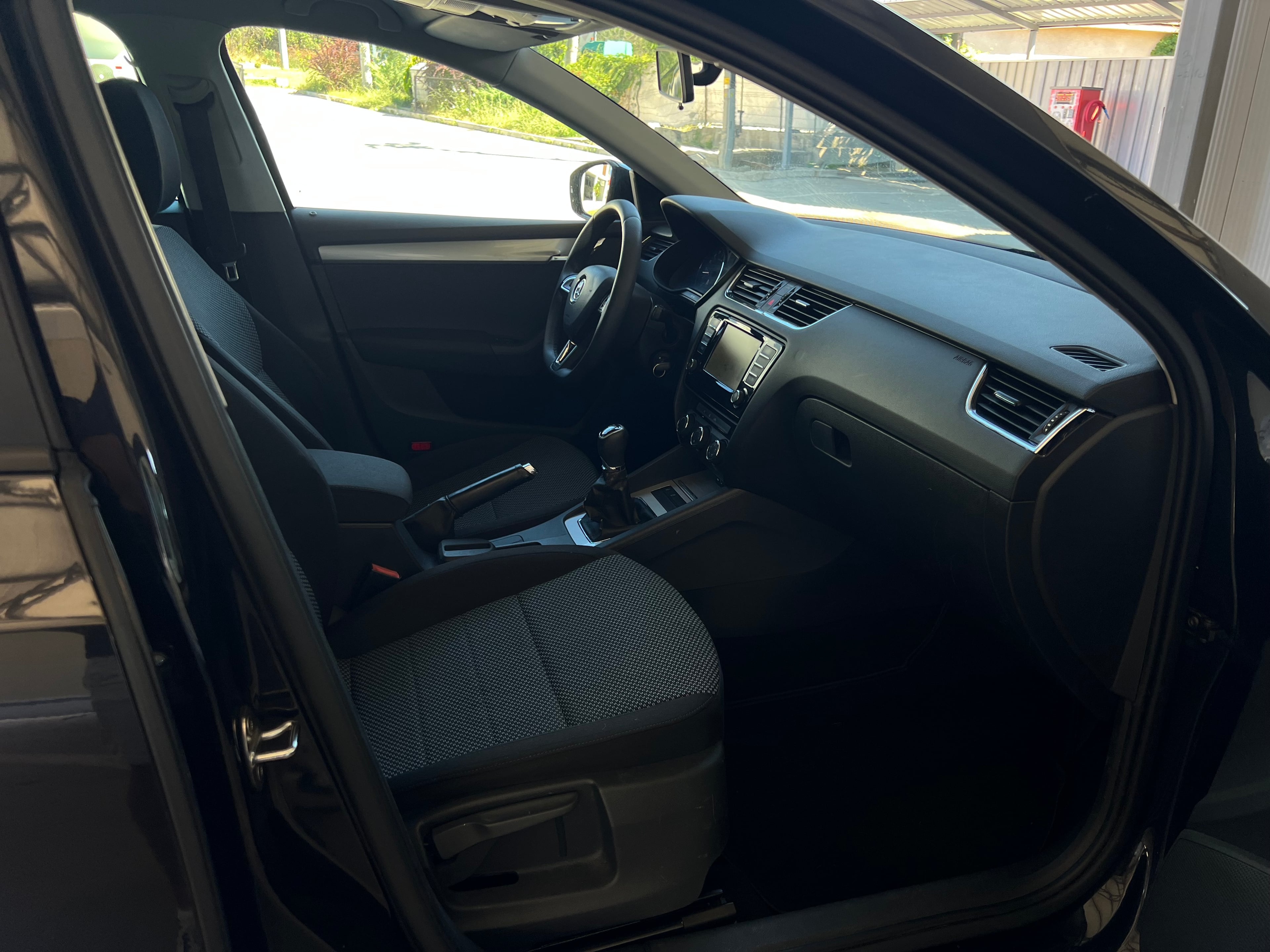 Škoda Octavia 2016 - Auto Import SRL — слика 13