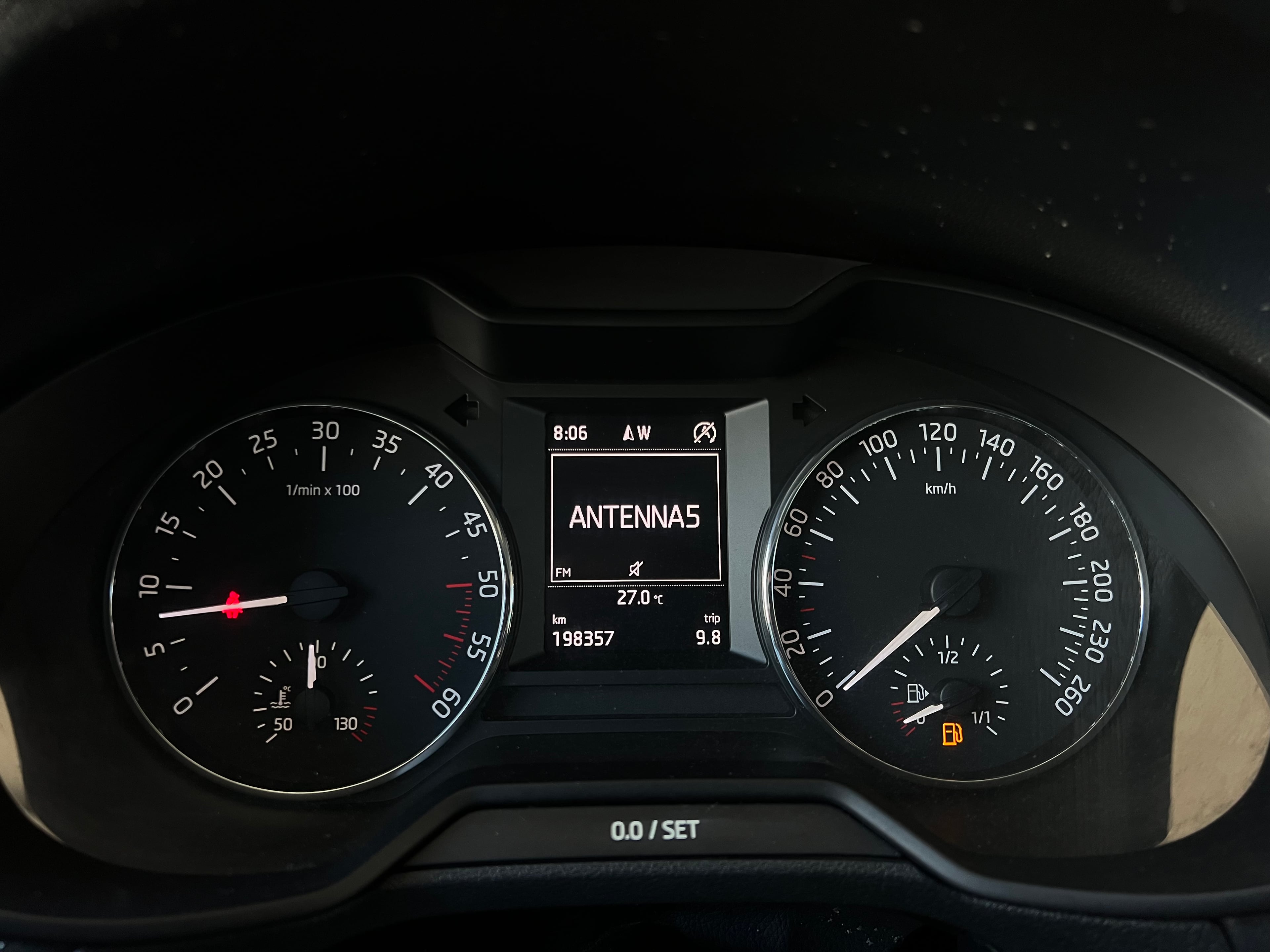 Škoda Octavia 2016 - Auto Import SRL — слика 16